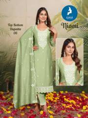 Kaya Kurti  NIOMI
